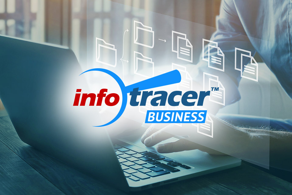 InfoTracer Business Solutions: Rapid Validation And Accurate Data